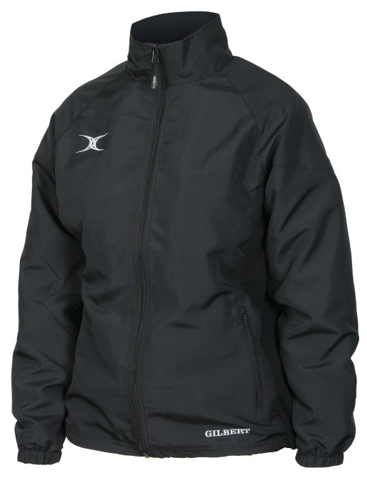 Blaze Track Top Womens